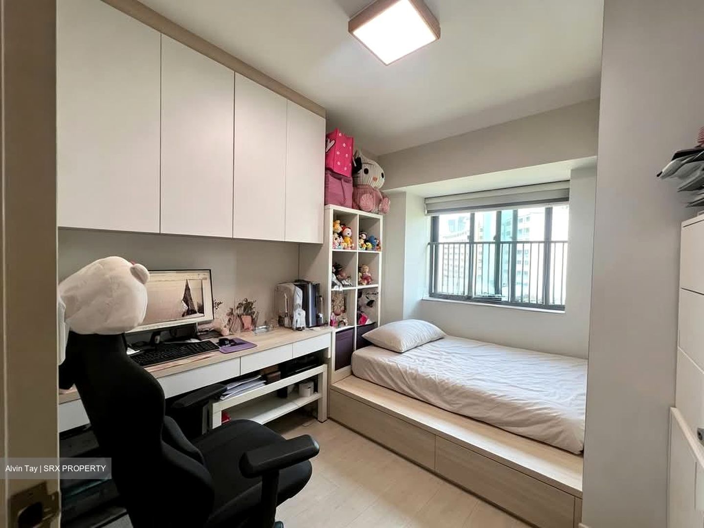 Blk 1 The Pinnacle@Duxton (Bukit Merah), HDB 4 Rooms #603220151